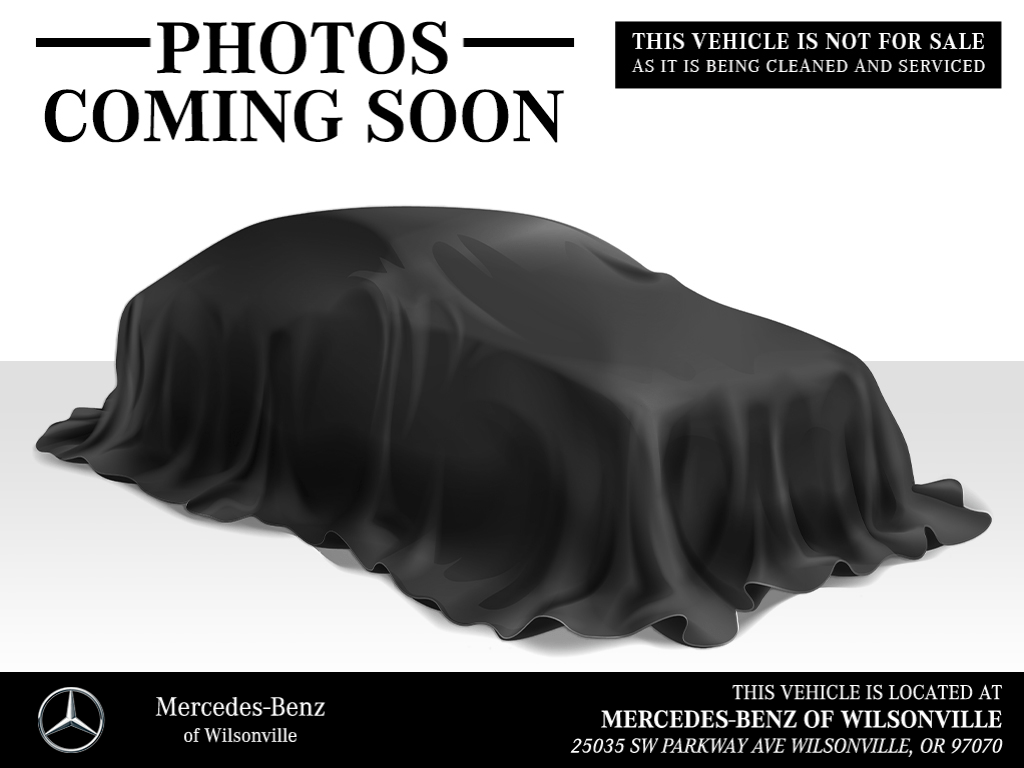 2018 Mercedes-Benz GLC 300